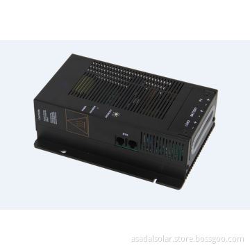 12/24V 60A solar controller